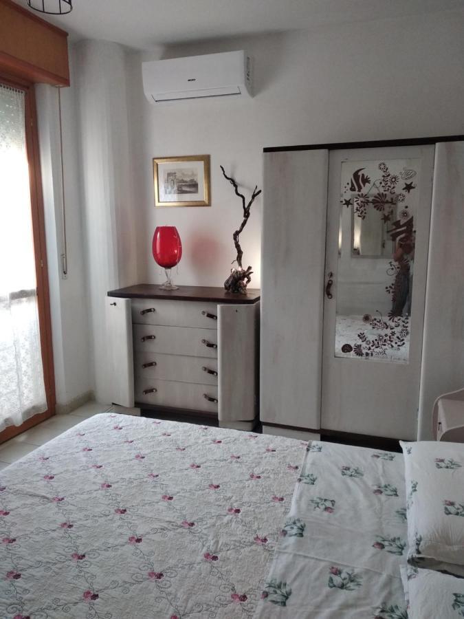 Casamare B&B Marzocca di Senigallia Exterior foto